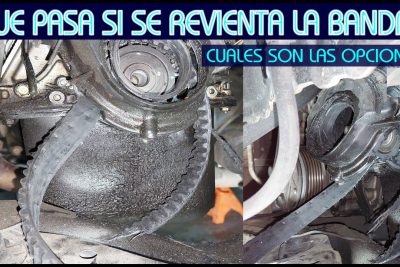 ajusta el compas del tiempo para tu honda civic si d16 un diagrama facil de seguir