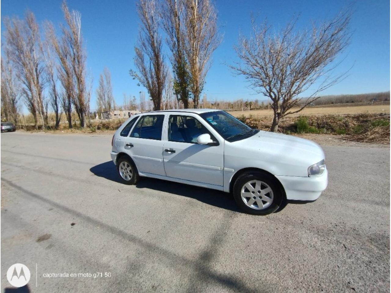 analisis de oferta de volkswagen gol m i 1 6 1998 es un buen negocio