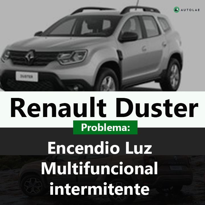 analisis detallado del renault duster intens 1 6 cvt caracteristicas y evaluacion