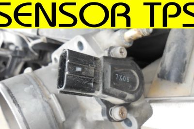 analiza los sintomas y pruebas para detectar si el sensor tps esta fallando en tu vehiculo