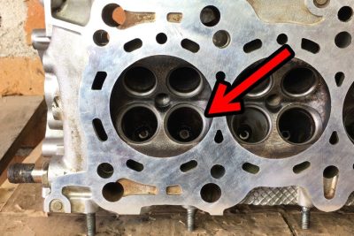 asegura tu motor aprende cuando es hora de reemplazar los sellos de valvulas