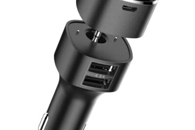 auxiliar bluetooth para auto