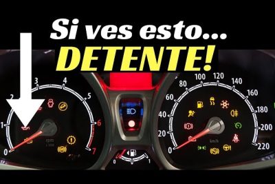 aviso critico es seguro pasar corriente a un carro automatico