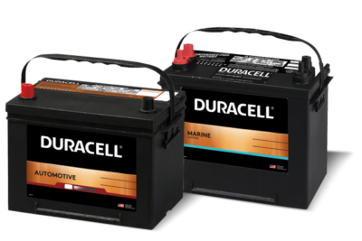 baterias duracell para auto son buenas