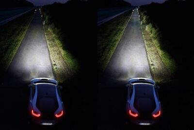 beneficios de los focos led para auto alta y baja