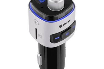 bluetooth para auto steren