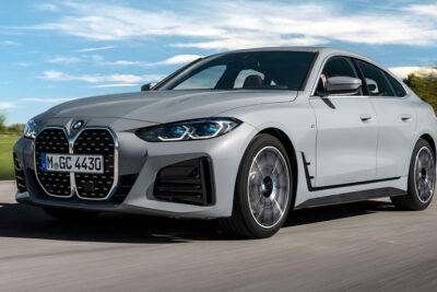 bmw serie 4 gran coupe 2023 precio motor prestaciones medidas y equipamiento