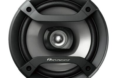 bocinas pioneer para auto