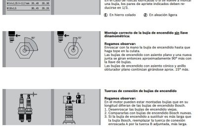 calibracion de la bujia del volkswagen jetta 2008 que niveles de voltaje es preciso