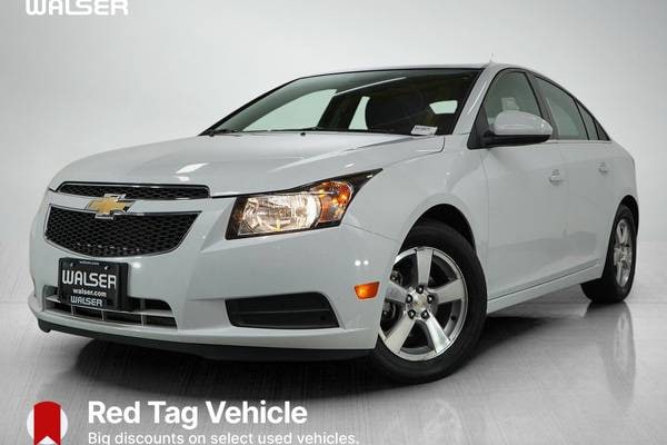 caracteristicas y especificaciones del chevrolet cruze ii lt mt monkey motor
