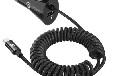 cargador de iphone para auto una guia de compra