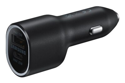cargador para auto samsung caracteristicas y beneficios