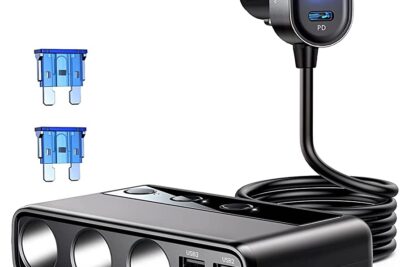 cargador usb para auto autozone una solucion conveniente