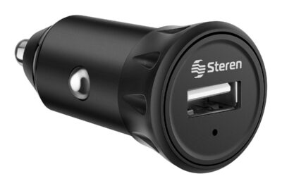 cargador usb para auto steren la solucion ideal 1