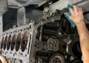 cepillar la culata consejos y consideraciones para mejorar el rendimiento del motor