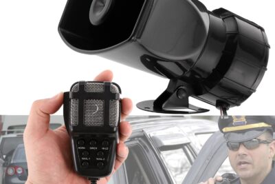 claxon para auto una breve guia de compra