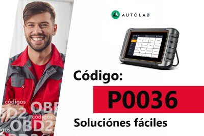 codigo de falla p0036 obd2 diagnosis y soluciones efectivas para tu vehiculo
