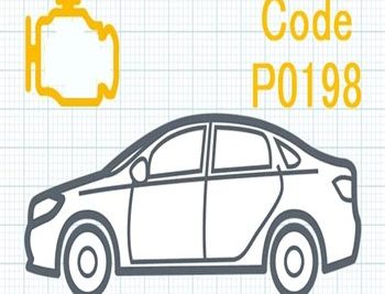 codigo obd2 p0198 conoce las causas y soluciones faciles para restaurar tu vehiculo