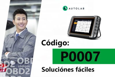 codigo p0007 obd2 que significa y como resolver el problema en tu vehiculo