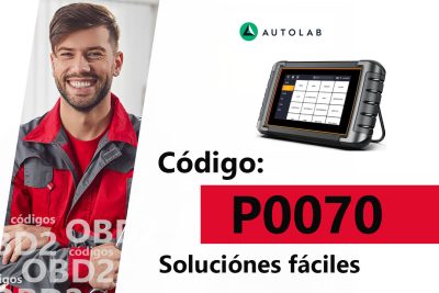 codigo p0070 soluciones faciles para problemas de sensor de temperatura del aire ambiente obd2