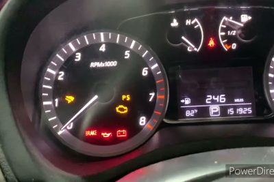 codigo p0101 en nissan que significa este error de motor y como solucionarlo rapidamente