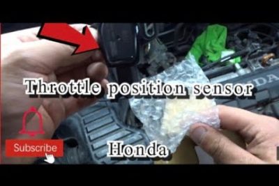 codigo p0122 obd2 soluciona facilmente el problema de la posicion del pedal del acelerador