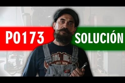 codigo p0173 descubre las soluciones faciles para reparar errores de inyeccion de combustible