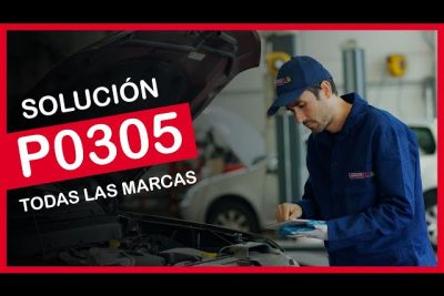 codigo p0205 entendiendo y solucionando el problema de la fallo de inyector en vehiculos obd2