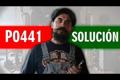 codigo p0411 descubre las soluciones faciles para este error obd2 de tu vehiculo