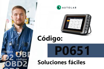codigo p0651 soluciones faciles para reparar el problema en tu vehiculo 1