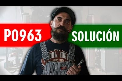 codigo p0963 obd2 descubre que significa y como solucionar problemas de transmision automatica