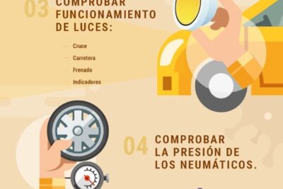como arrancar su coche de forma segura