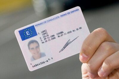 como conducir en espana