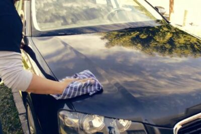 como elegir el mejor abrillantador para tu auto