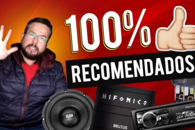 como mejorar el sonido de tu auto guia para principiantes