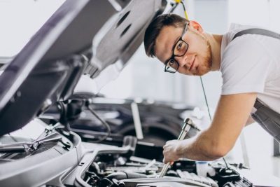 como proteger y mantener la unidad de control del motor ecu de tu vehiculo