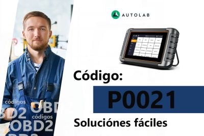 como solucionar el codigo de falla p0021 obd2 y mantener tu motor en buen estado