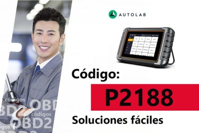 como solucionar el codigo p2188 diagnosticar y reparar fallas en el sistema de combustible