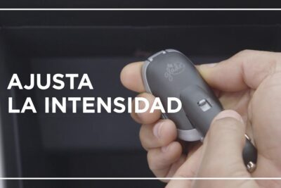 como usar glade para auto