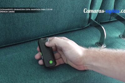 como usar microfonos espias para autos