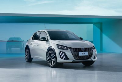 conoce las caracteristicas y especificaciones del peugeot 208 gt 1 6 thp 165 cv