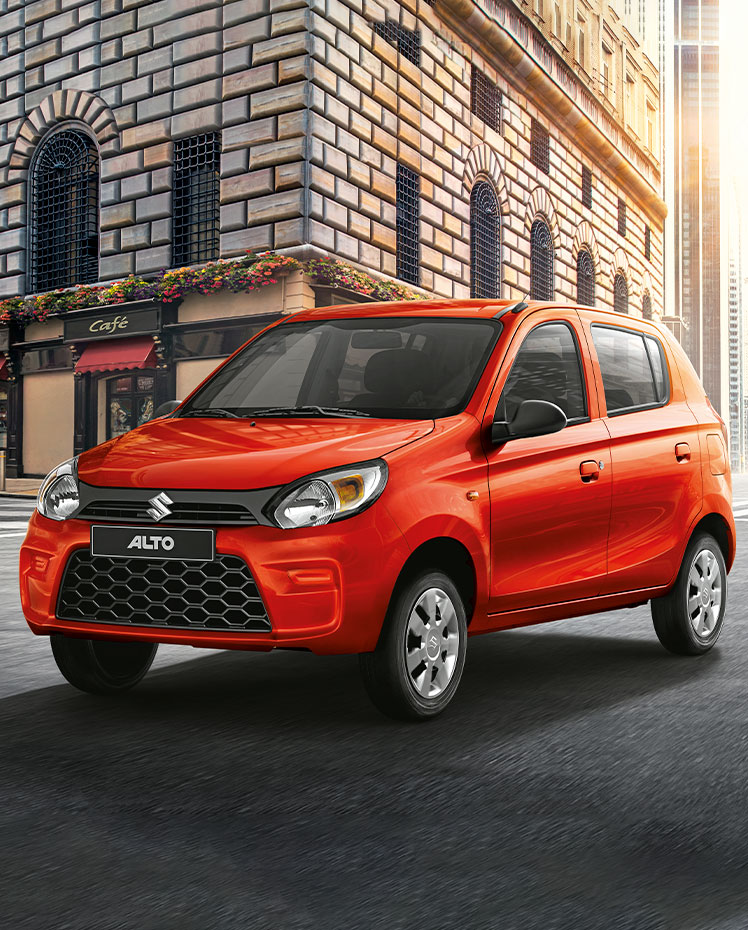 Conoce los detalles del Suzuki Alto 800: características, precios y ¡más! 1 conoce los detalles del suzuki alto 800 caracteristicas precios y mas