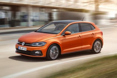 conoce los detalles del volkswagen polo 2018 precios caracteristicas y equipos