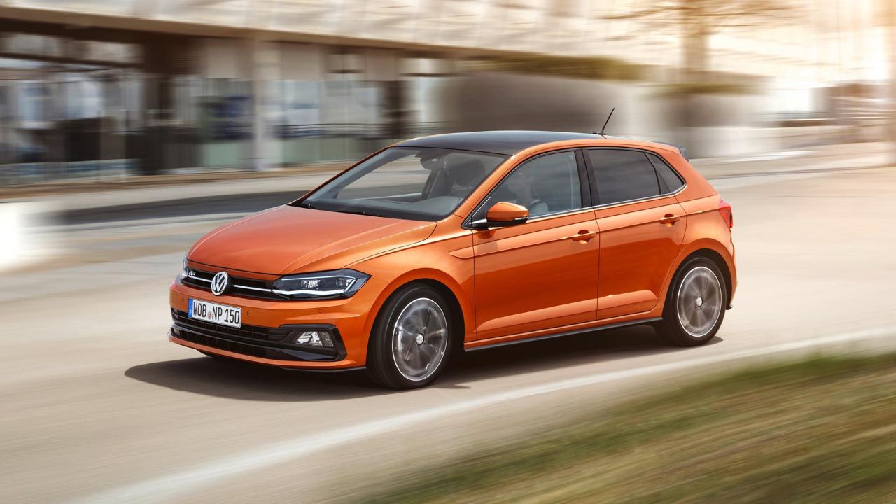 Conoce los detalles del Volkswagen Polo 2018: precios, características y equipos 1 conoce los detalles del volkswagen polo 2018 precios caracteristicas y equipos
