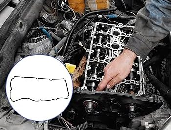 conoce los detalles tecnicos de los tornillos de motor del ford edge 2007