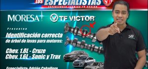 conoce los valores de torques de biela y bancada del motor 1 8l g3 de la volkswagen jetta