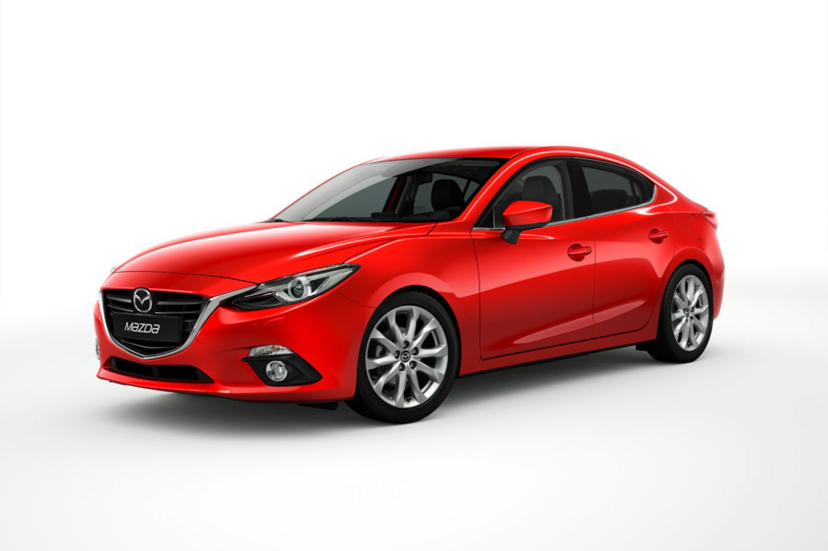 conozca la capacidad de combustible del mazda 3 con motor 1 6l