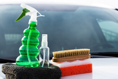 consejos para elegir el mejor shampoo para autos
