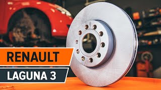 consejos y recomendaciones de mantenimiento para tu renault laguna iii