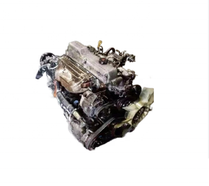 consigue la informacion detallada de torque y apriete del motor toyota dyna 14b